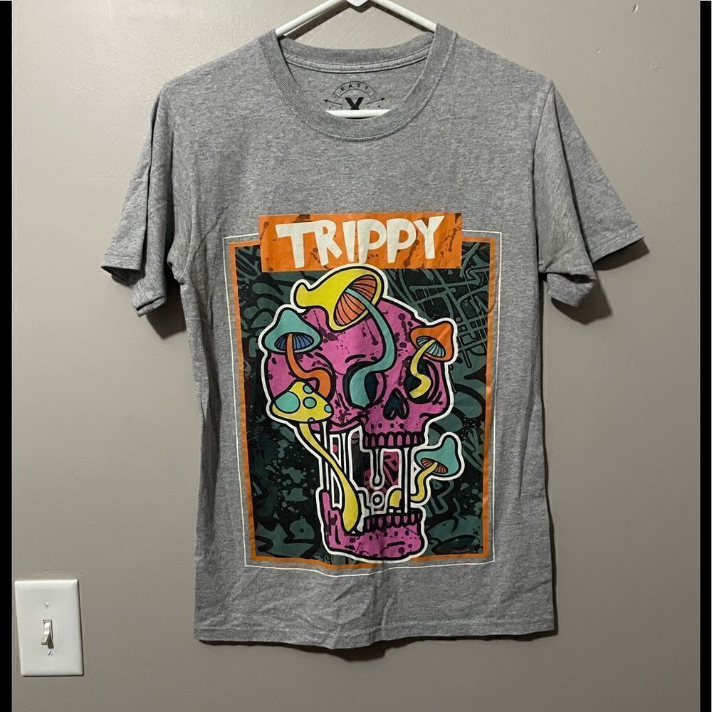 Trippy t shirt  